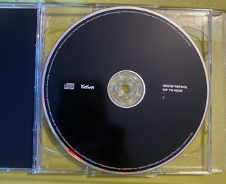 Snow Patrol - The Best Of Snow Patrol 2CD