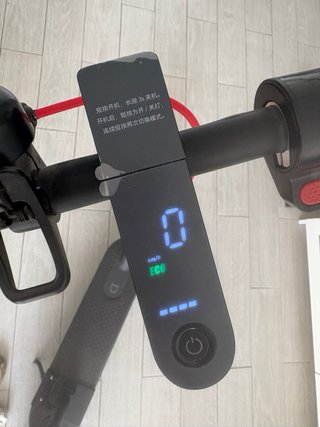 Patinete Eléctrico Xiaomi con Sillín