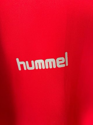 Sudadera deportiva hombre - Hummel