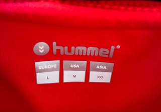 Sudadera deportiva hombre - Hummel
