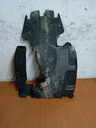 Cubierta Kymco K-XCT 2014