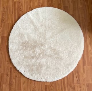 Alfombra + Cortinas