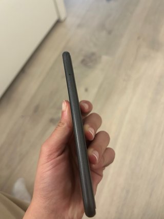 Huawei P8 Lite 2017 Negro