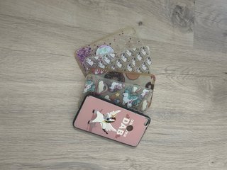 Huawei P8 Lite 2017 Negro
