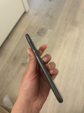 Huawei P8 Lite 2017 Negro