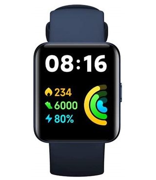 Xiaomi Redmi Watch 2 lite -122937-