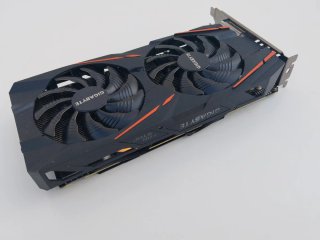Gigabyte RX 580 Gaming 8GB