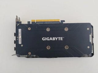 Gigabyte RX 580 Gaming 8GB
