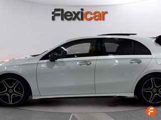 Mercedes Clase A A 200