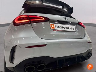 Mercedes Clase A A 200