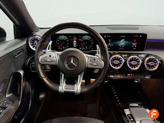 Mercedes Clase A A 200