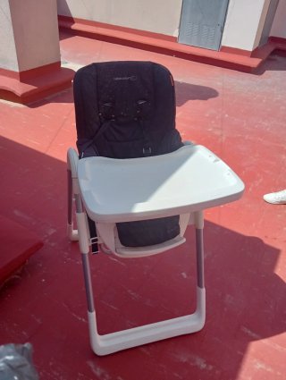 Trona de bebé