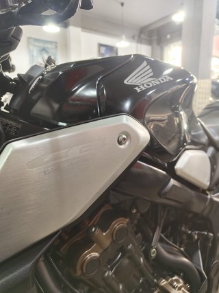 Honda CB650R