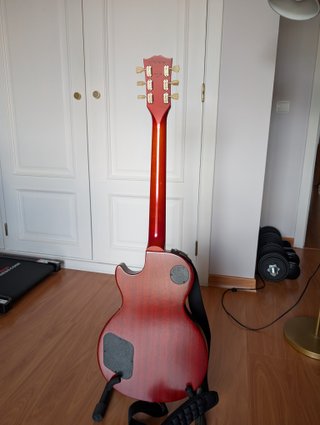 Guitarra Gibson Les Paul Tribute
