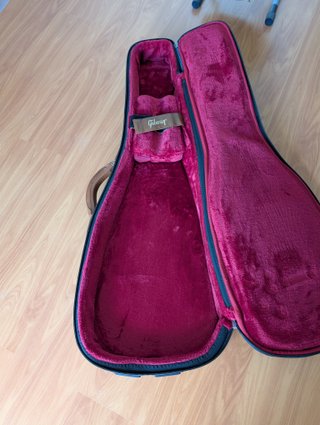 Guitarra Gibson Les Paul Tribute