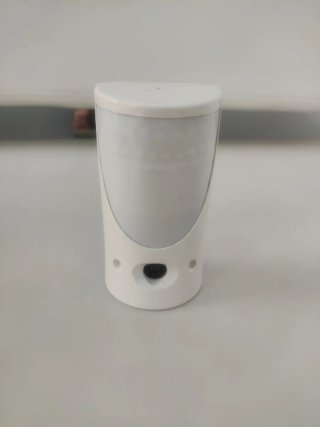 Kit de Alarma Cisco y Hikvision