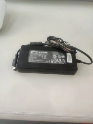 Kit de Alarma Cisco y Hikvision
