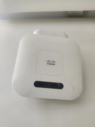 Kit de Alarma Cisco y Hikvision