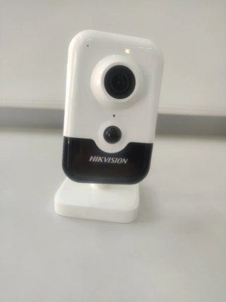 Kit de Alarma Cisco y Hikvision