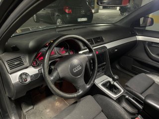 Audi A4 s4 sline 2002