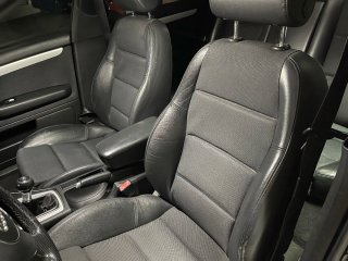 Audi A4 s4 sline 2002