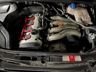 Audi A4 s4 sline 2002