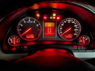 Audi A4 s4 sline 2002
