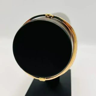 Bracciale tipo Cartier rigido con vite