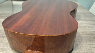 Guitarra Española Clásica