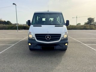 Mercedes Sprinter 313cdi 9 Plazas 2014