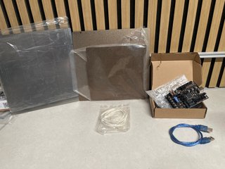 Repuestos Prusa MK3S