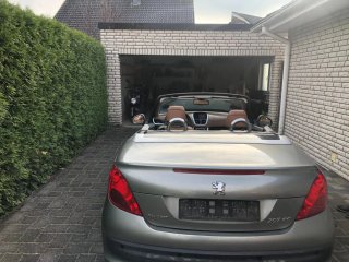 Peugeot 207 2010