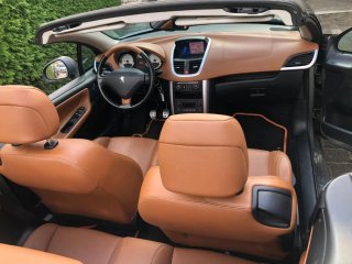 Peugeot 207 2010