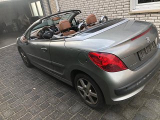 Peugeot 207 2010