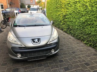 Peugeot 207 2010