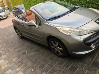 Peugeot 207 2010