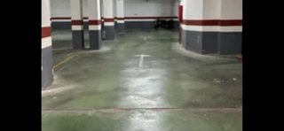 Plaza garaje