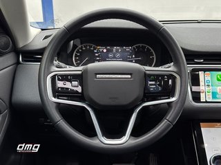 Land-Rover Range Rover Sport 2.0 D163 S AUTO 4WD MHEV