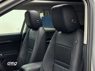 Land-Rover Range Rover Sport 2.0 D163 S AUTO 4WD MHEV
