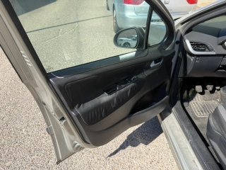 Peugeot 207 2007