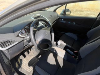 Peugeot 207 2007