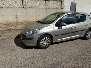 Peugeot 207 2007