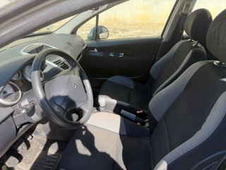 Peugeot 207 2007