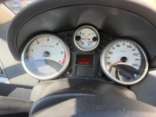 Peugeot 207 2007