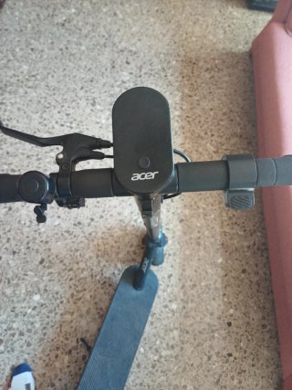 Patinete Eléctrico ACER Serie 3