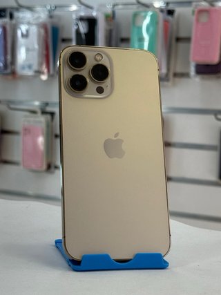 iPhone 13 Pro Max 256GB bateria 100%