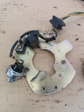 GSX600F Suzuki GSX600 encendido captador pick up