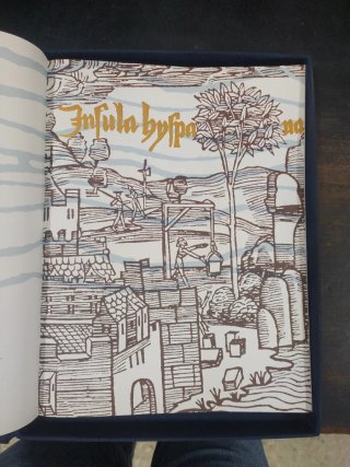 Homenaje al Libro de Editorial Planeta