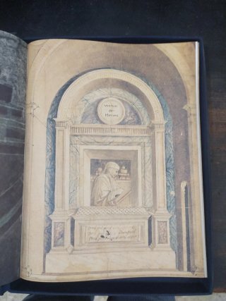 Homenaje al Libro de Editorial Planeta