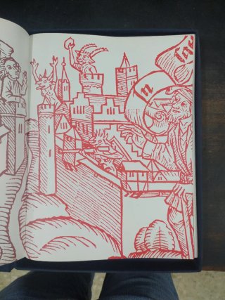 Homenaje al Libro de Editorial Planeta